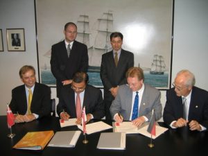 JJ-LAPP Cable is formed as a new business unit