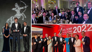 Jebsen & Jessen Group honoured with two Aces Awards