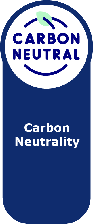 Carbon Neutrality