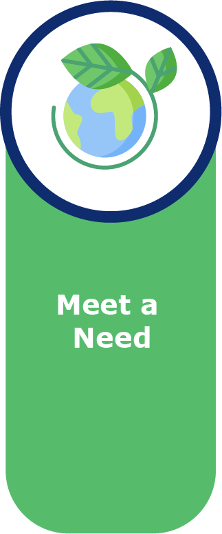 Meet A Need